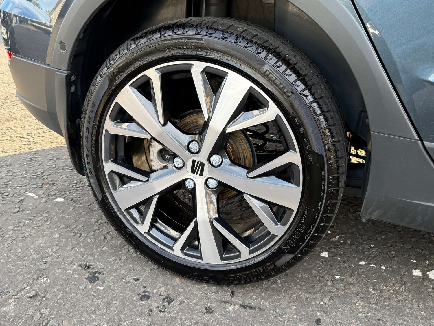 Used SEAT Arona 2025 for sale - 76830918: Photo 28