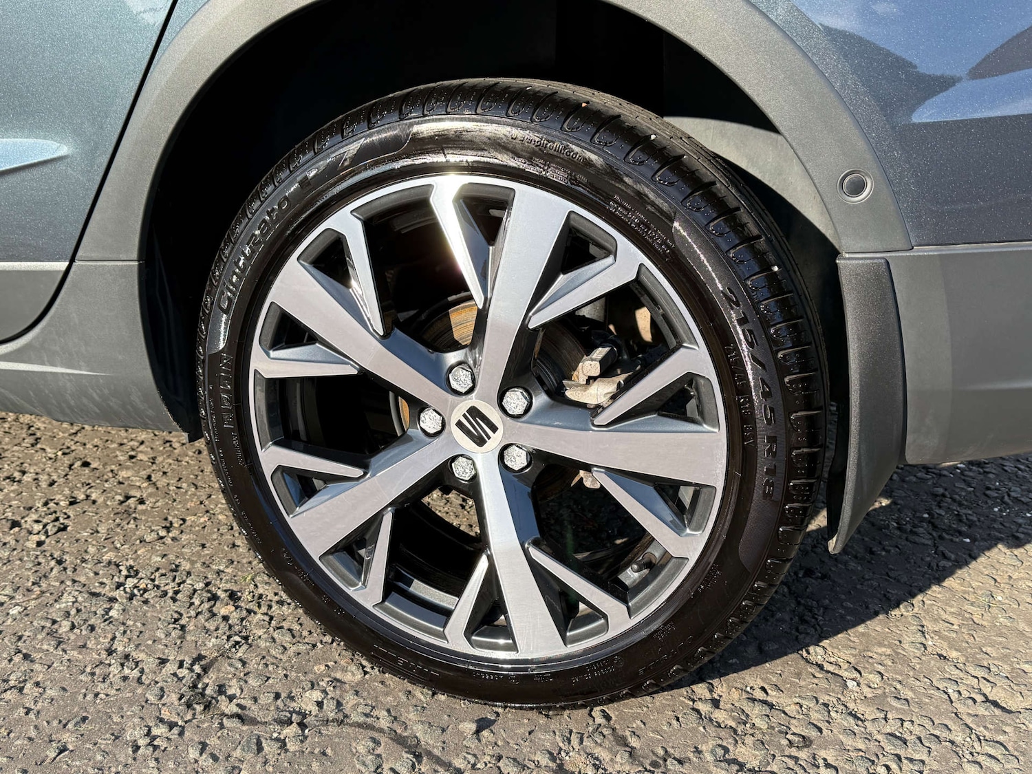 Used SEAT Arona 2025 for sale - 76830918: Photo 29