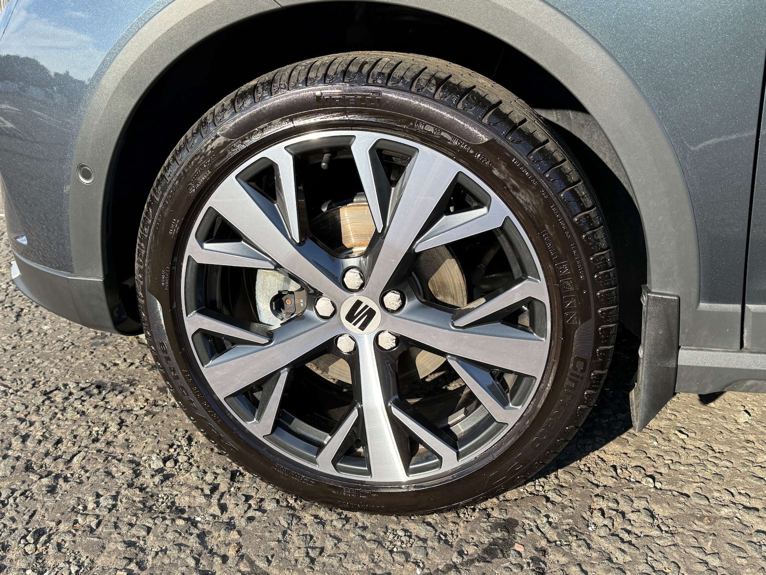 Used SEAT Arona 2025 for sale - 76830918: Photo 30