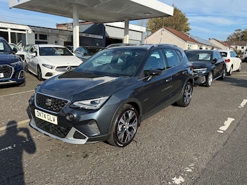 Used SEAT Arona 2025 for sale - 76830918: Photo