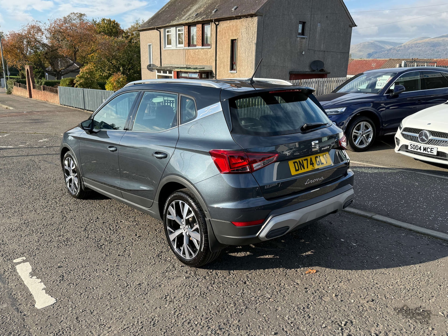 Used SEAT Arona 2025 for sale - 76830918: Photo 6