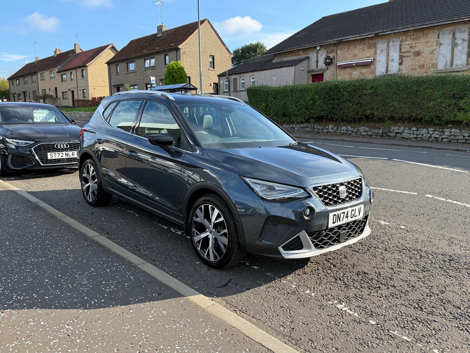 Used SEAT Arona 2025 for sale - 76830918: Photo 7