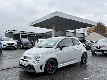 Used Abarth 595 2022 for sale - 76830925: Photo