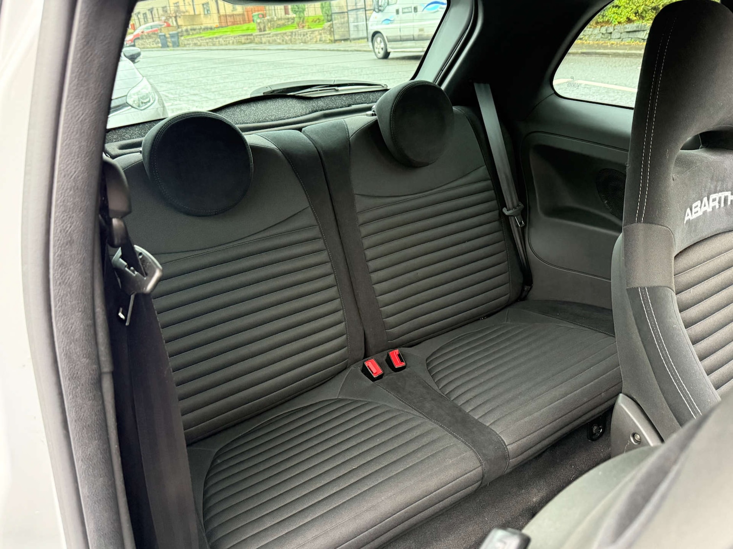 Used Abarth 595 2022 for sale - 76830925: Photo 22