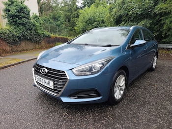 Used Hyundai i40 2015 for sale - 79067442: Photo