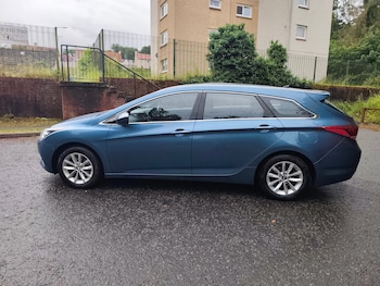 Used Hyundai i40 2015 for sale - 79067442: Photo