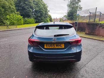 Used Hyundai i40 2015 for sale - 79067442: Photo