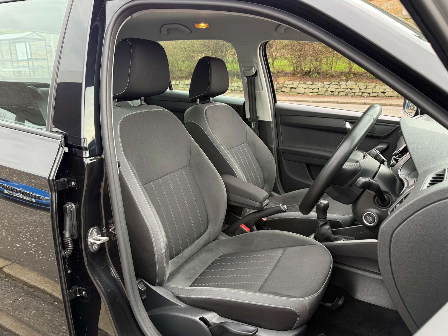 Used Skoda Fabia 2020 for sale - 77745477: Photo 13