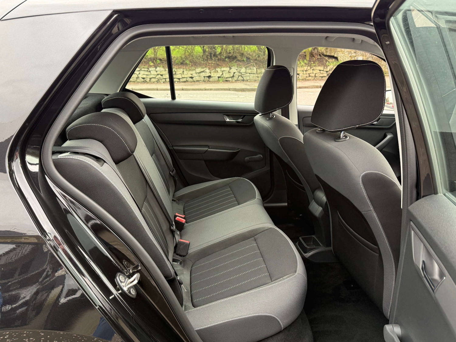 Used Skoda Fabia 2020 for sale - 77745477: Photo 18