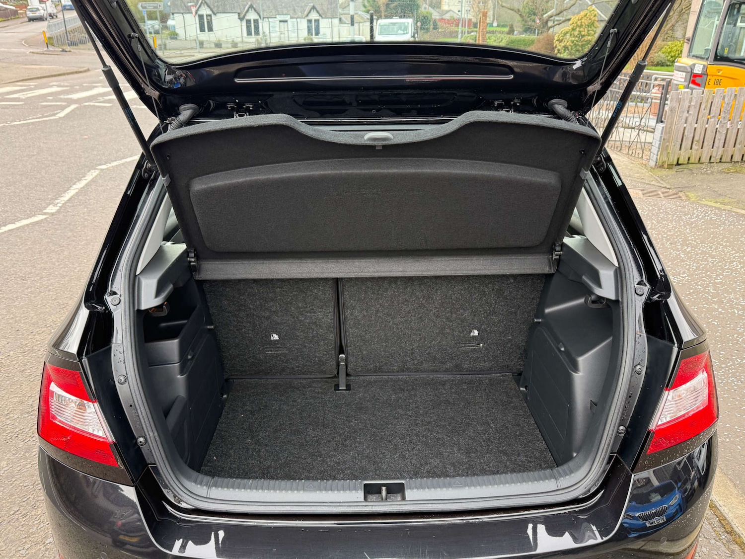 Used Skoda Fabia 2020 for sale - 77745477: Photo 19