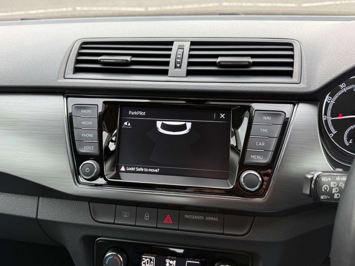 Used Skoda Fabia 2020 for sale - 77745477: Photo 23