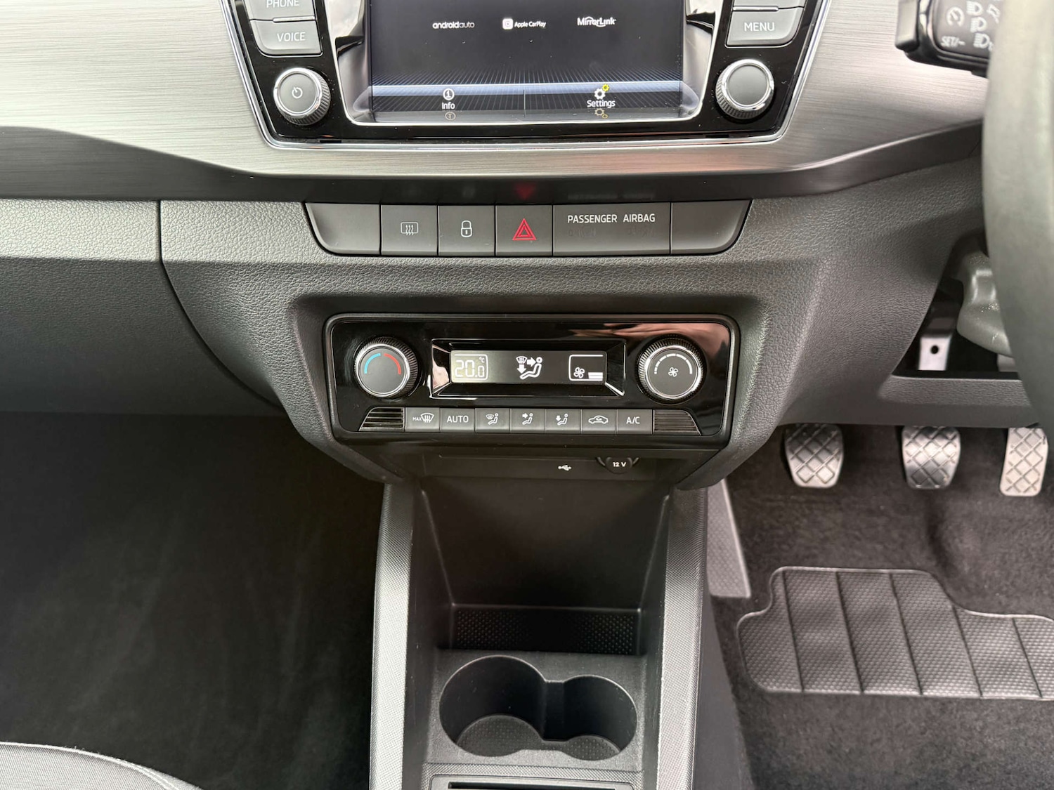 Used Skoda Fabia 2020 for sale - 77745477: Photo 25