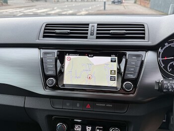 Used Skoda Fabia 2020 for sale - 77745477: Photo