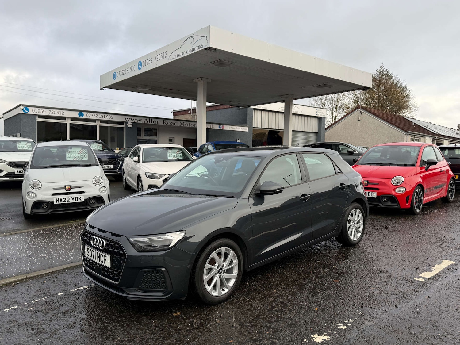 Used Audi A1 2022 for sale - 76830922: Photo 1