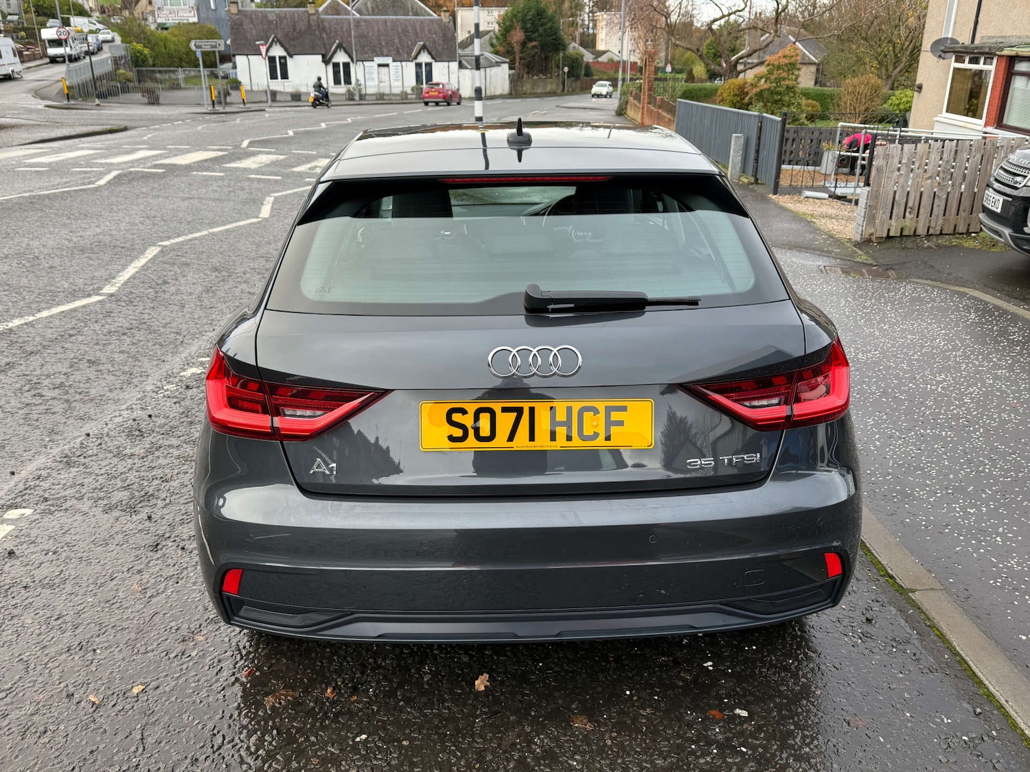 Used Audi A1 2022 for sale - 76830922: Photo 10