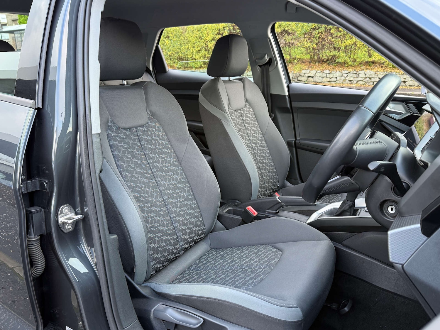 Used Audi A1 2022 for sale - 76830922: Photo 11