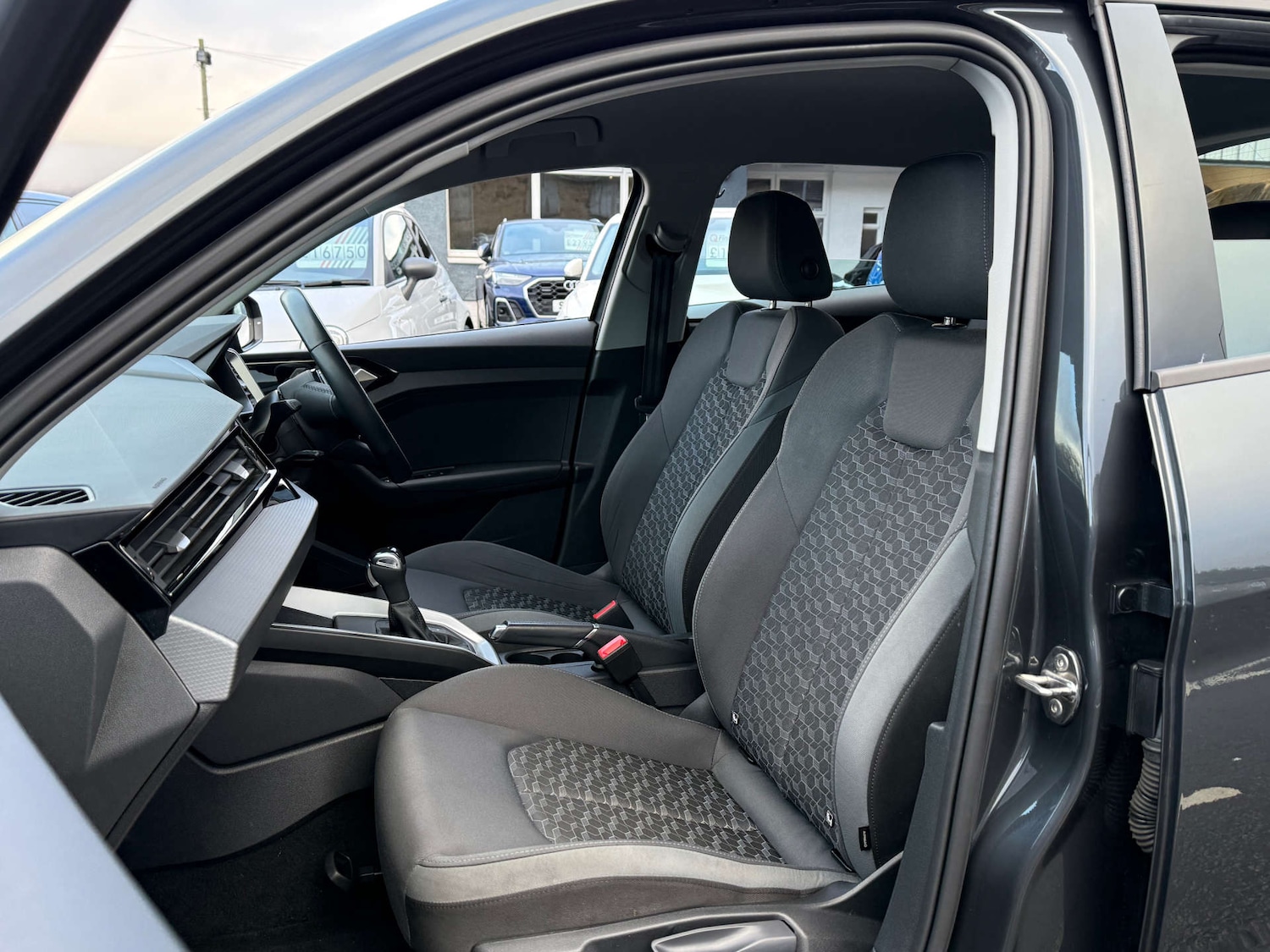 Used Audi A1 2022 for sale - 76830922: Photo 12