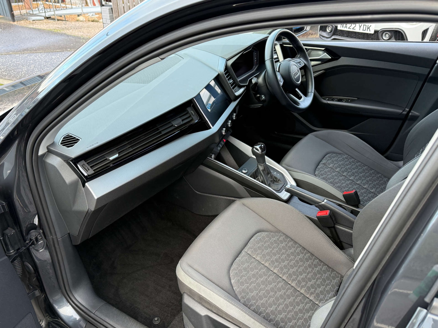 Used Audi A1 2022 for sale - 76830922: Photo 13