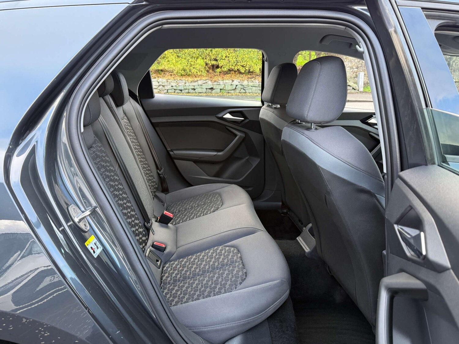 Used Audi A1 2022 for sale - 76830922: Photo 14