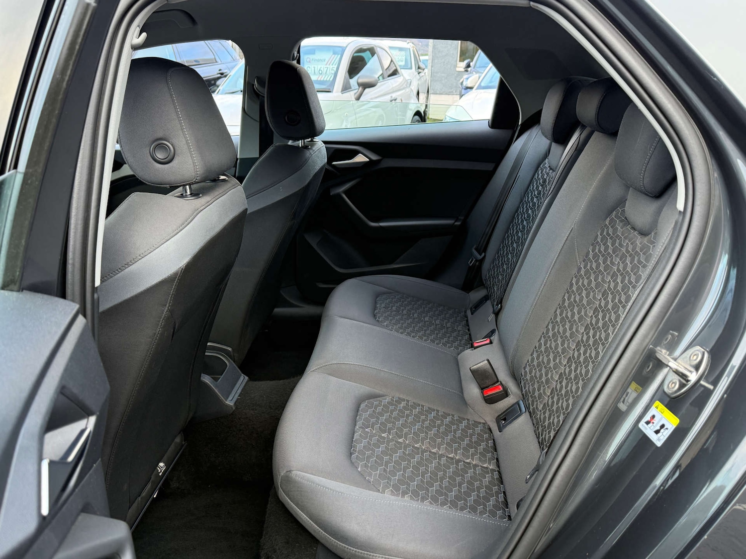 Used Audi A1 2022 for sale - 76830922: Photo 15