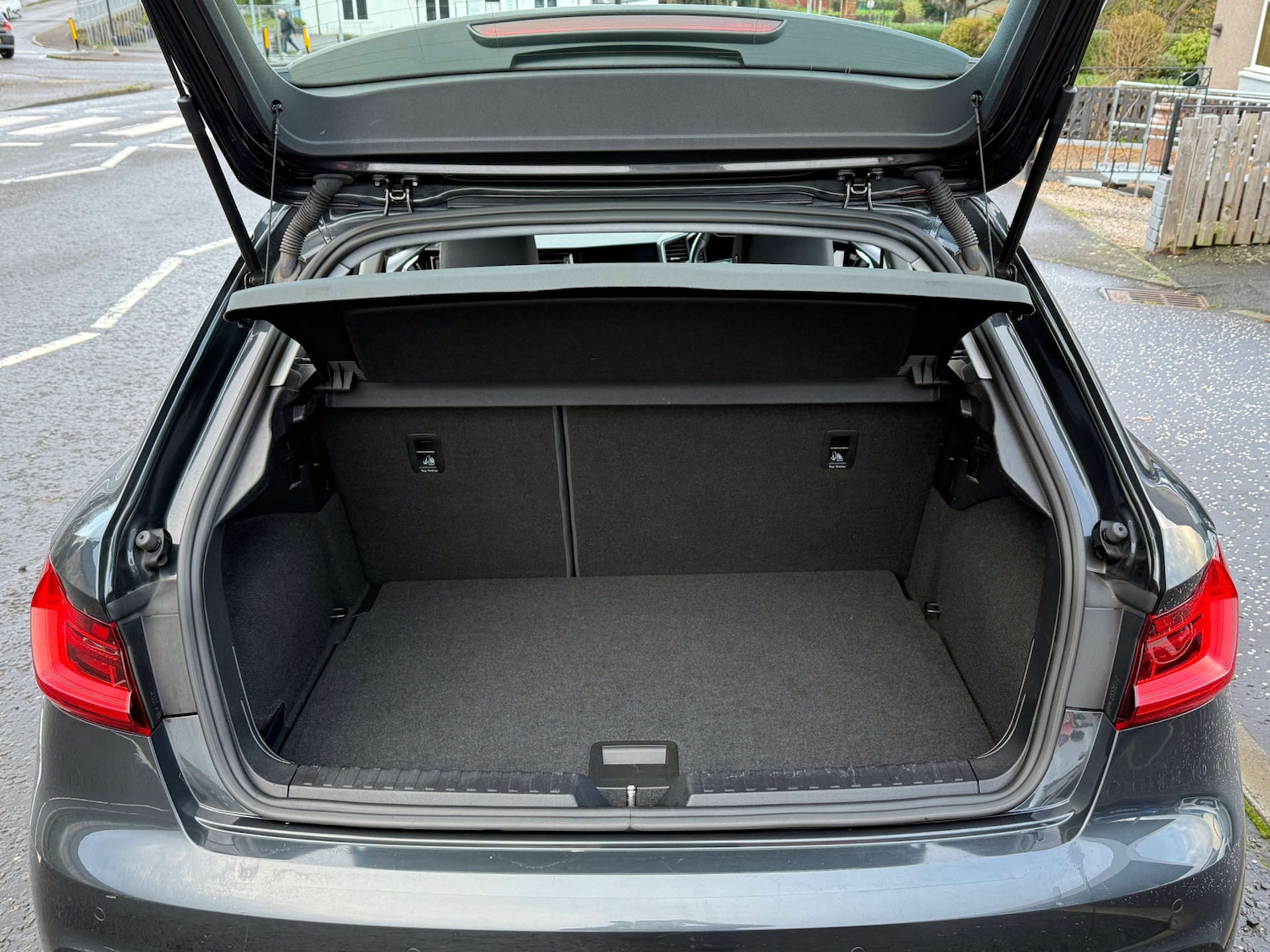 Used Audi A1 2022 for sale - 76830922: Photo 16