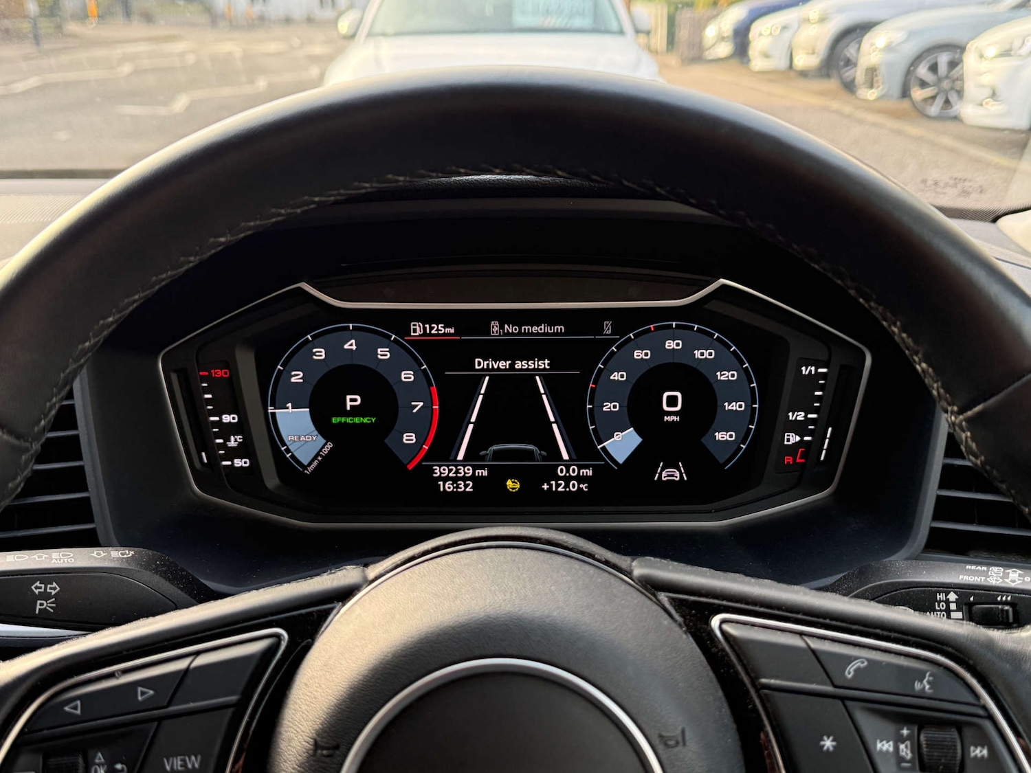 Used Audi A1 2022 for sale - 76830922: Photo 17