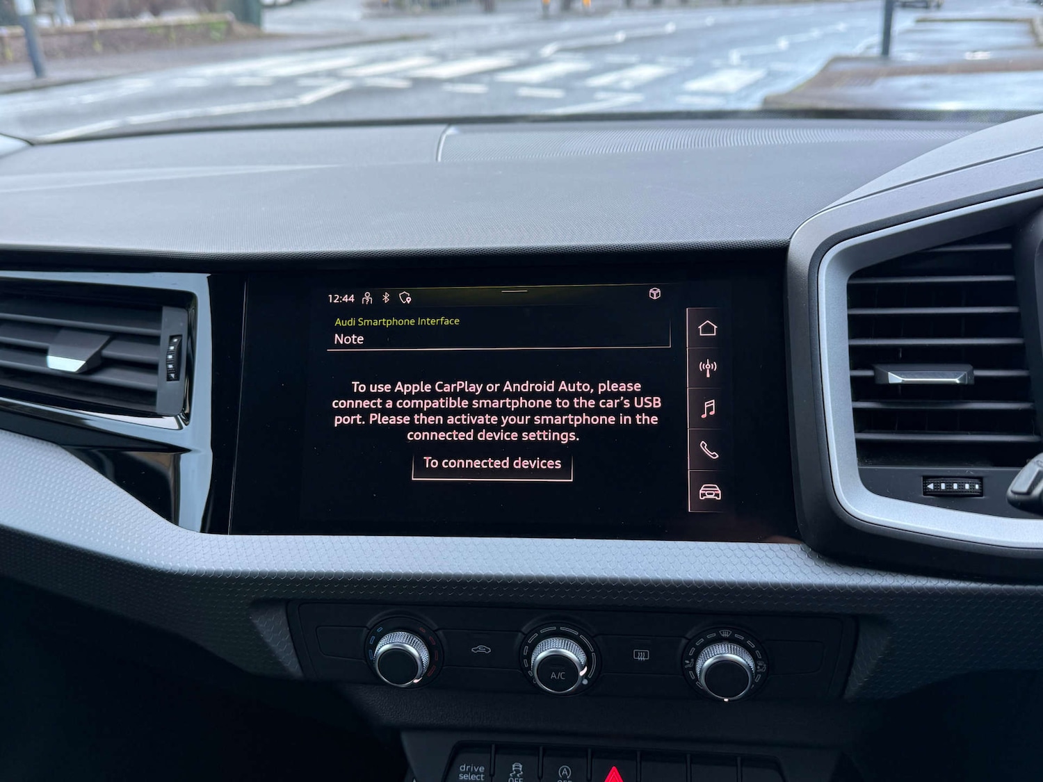 Used Audi A1 2022 for sale - 76830922: Photo 18