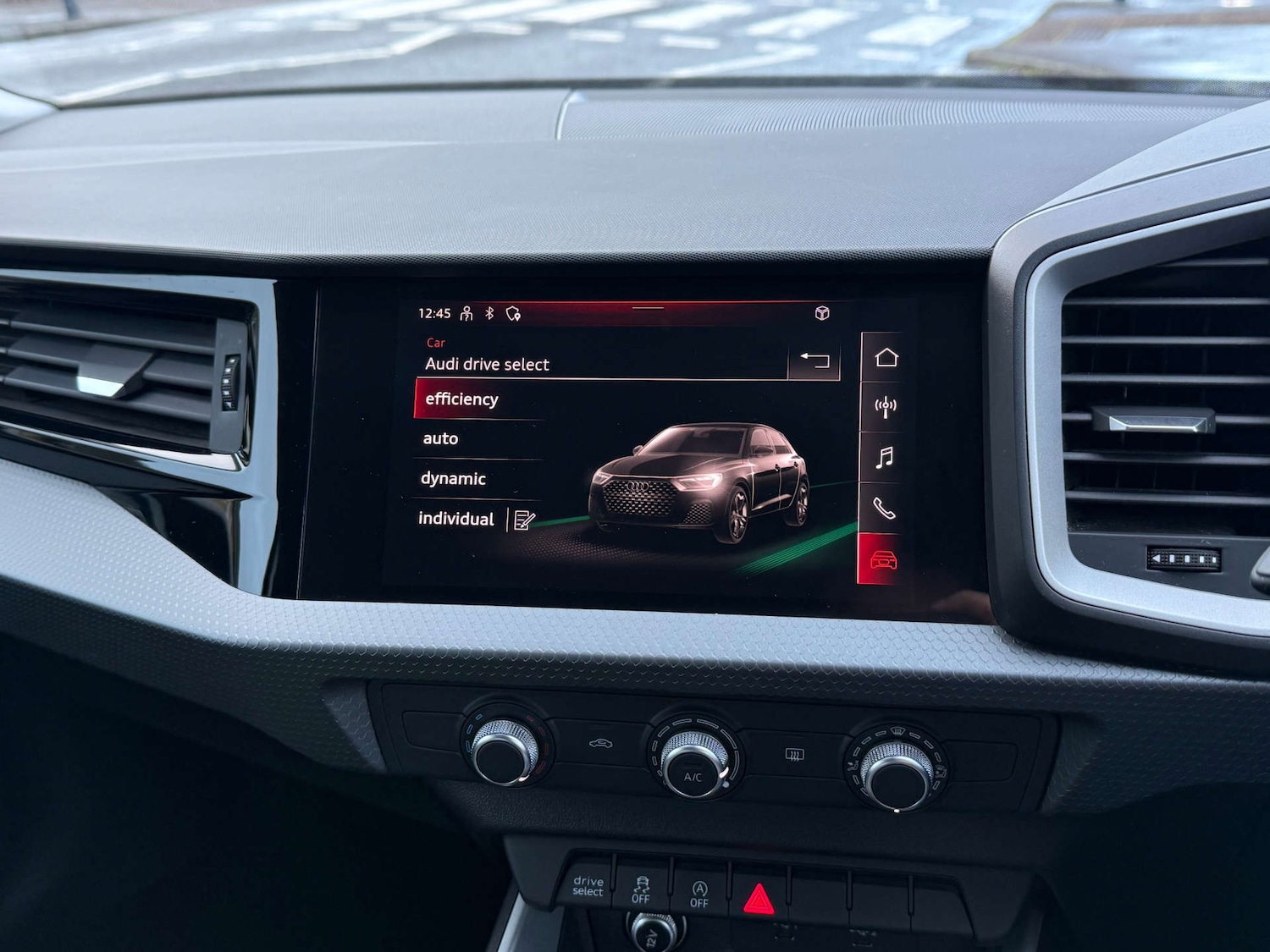 Used Audi A1 2022 for sale - 76830922: Photo 19