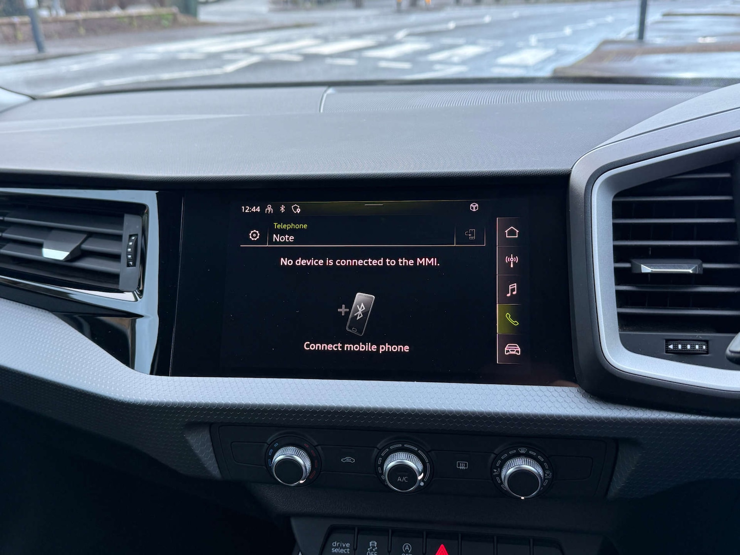 Used Audi A1 2022 for sale - 76830922: Photo 20