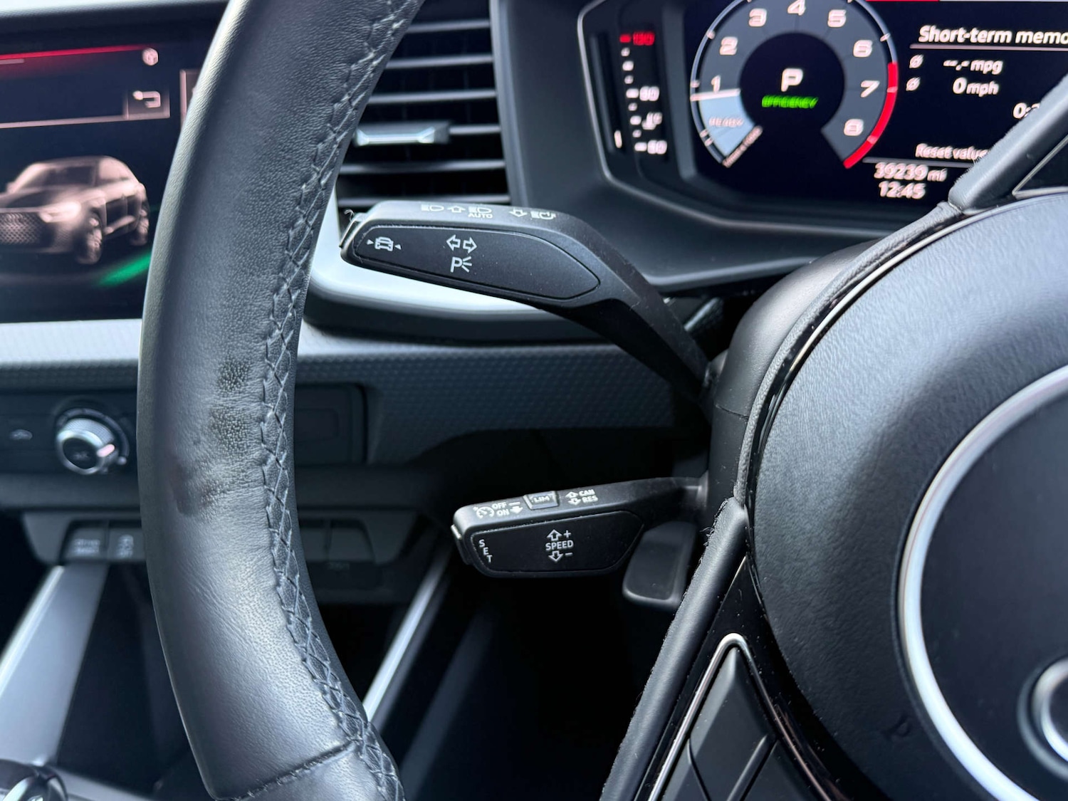 Used Audi A1 2022 for sale - 76830922: Photo 22