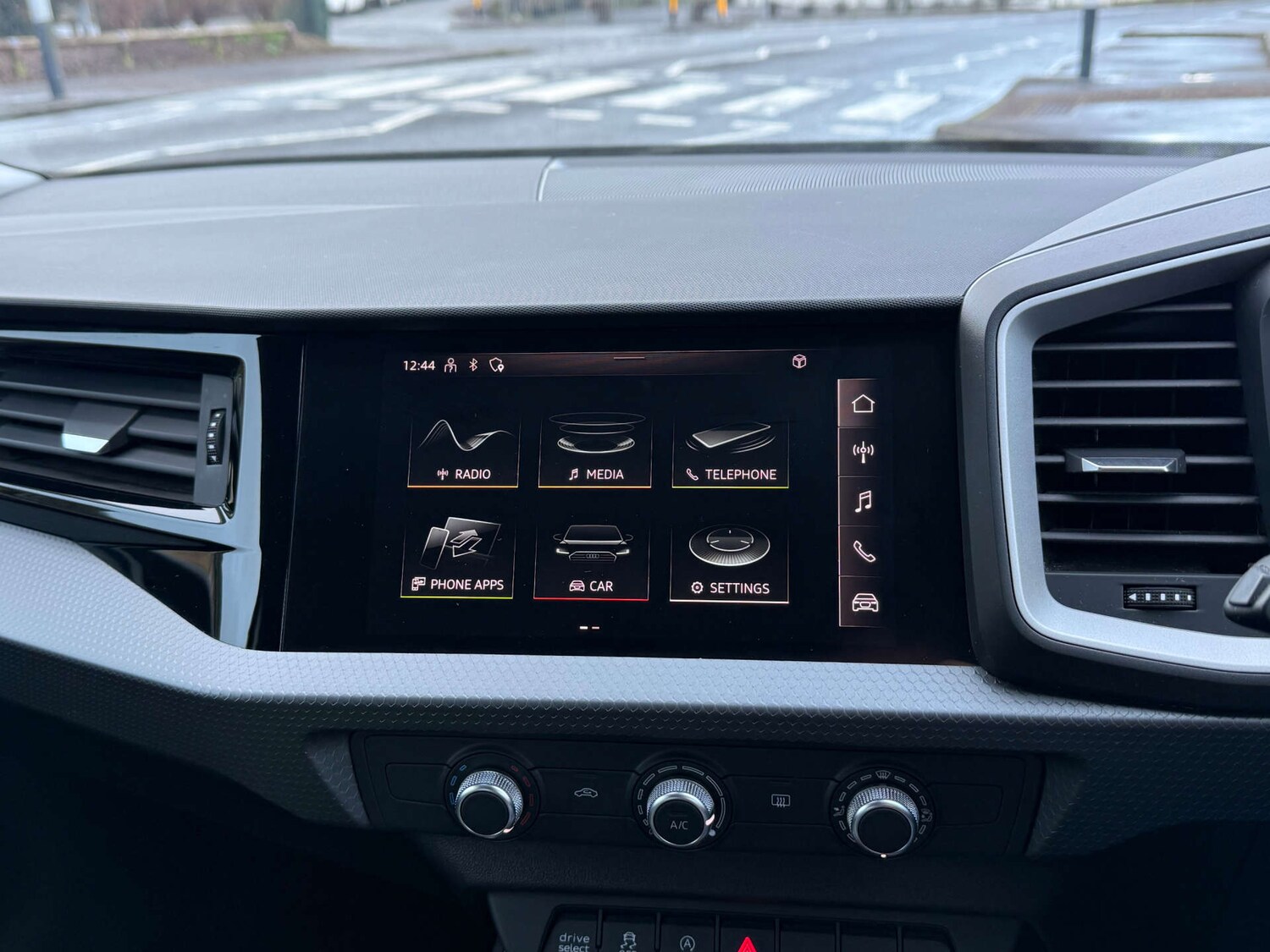 Used Audi A1 2022 for sale - 76830922: Photo 3