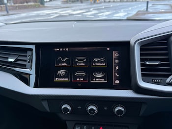 Used Audi A1 2022 for sale - 76830922: Photo