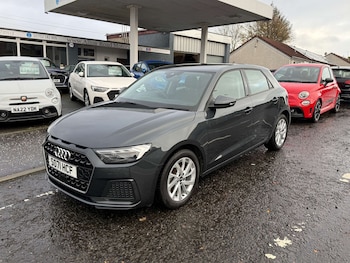 Used Audi A1 2022 for sale - 76830922: Photo