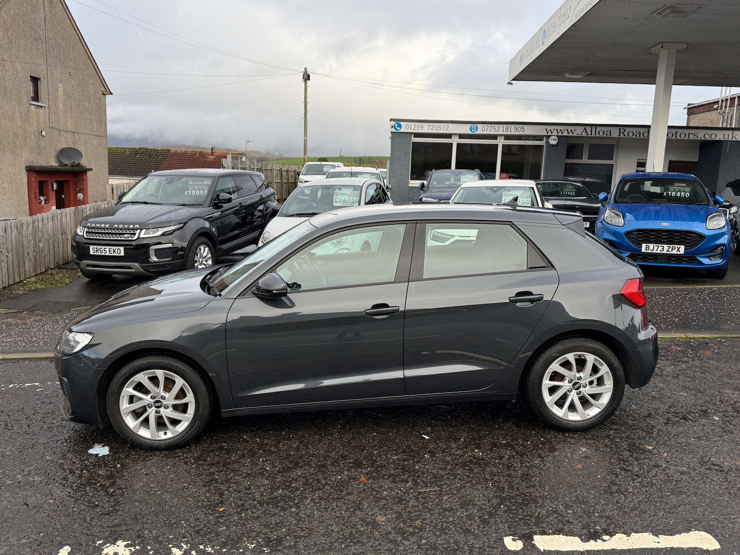 Used Audi A1 2022 for sale - 76830922: Photo 5