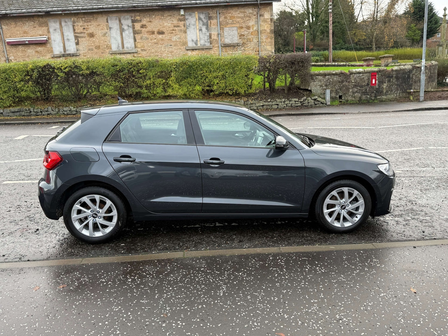 Used Audi A1 2022 for sale - 76830922: Photo 8