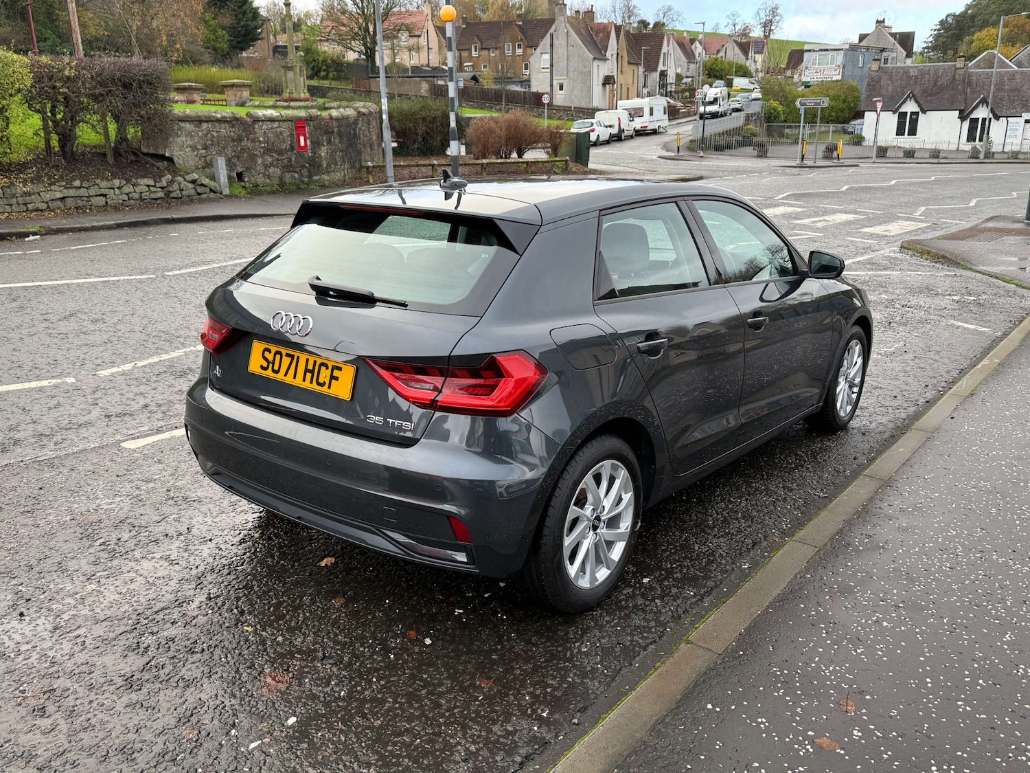 Used Audi A1 2022 for sale - 76830922: Photo 9