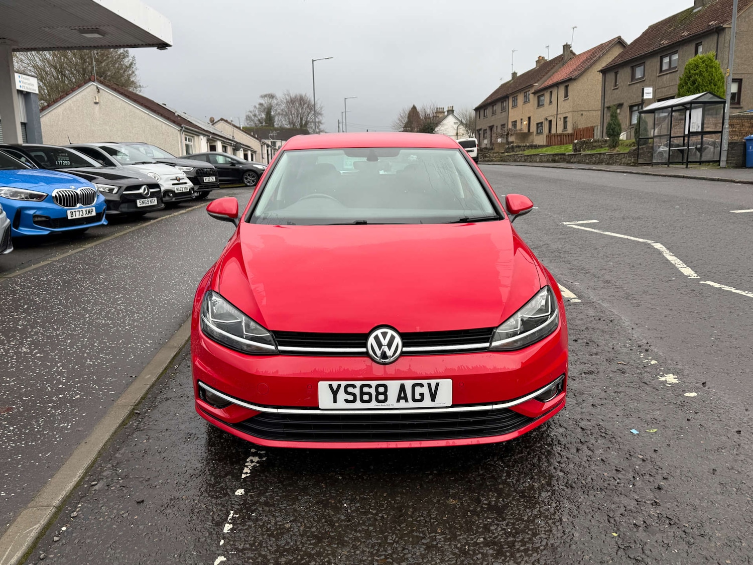 Used Volkswagen Golf 2018 for sale - 77312215: Photo 10