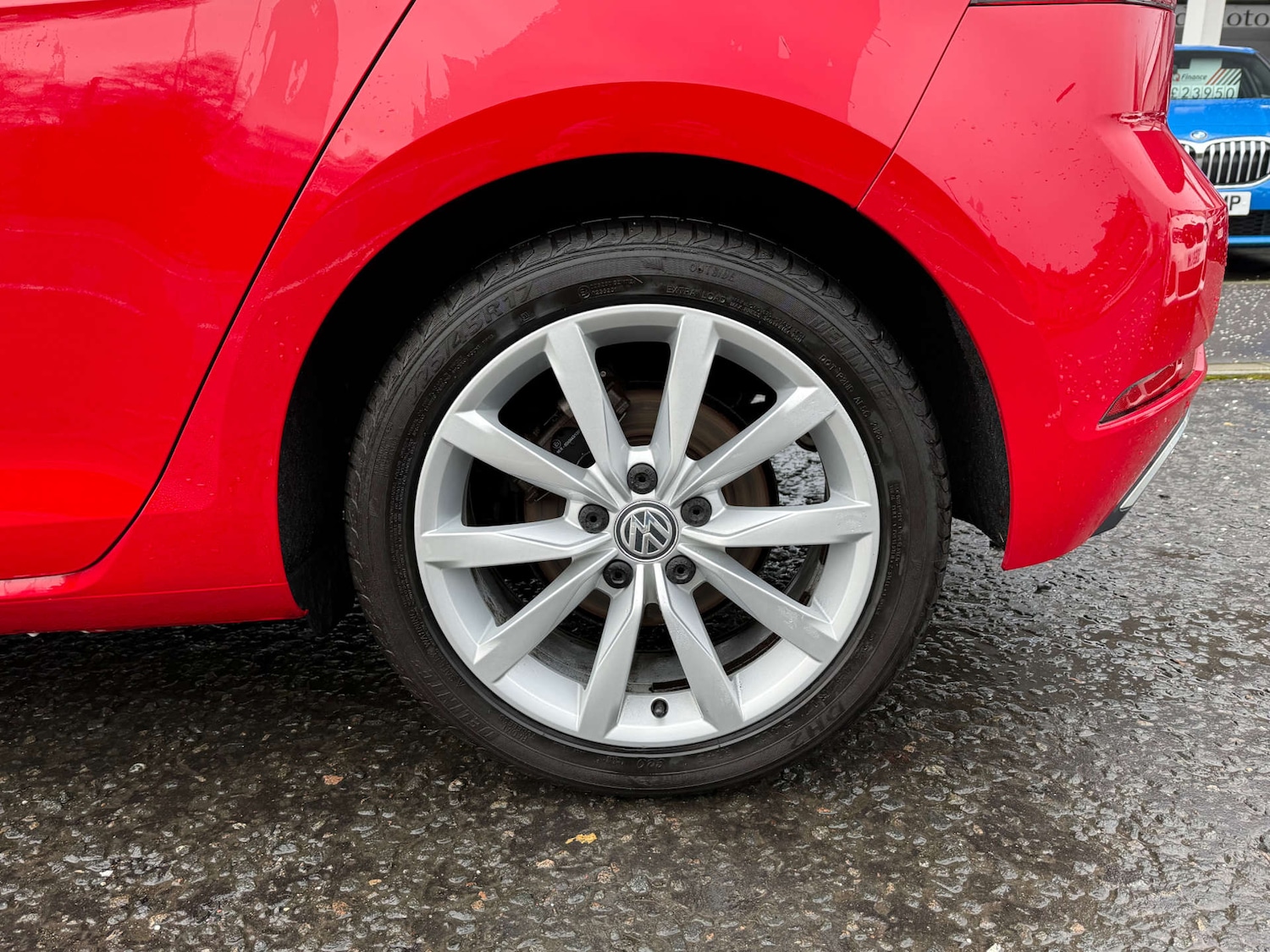 Used Volkswagen Golf 2018 for sale - 77312215: Photo 13