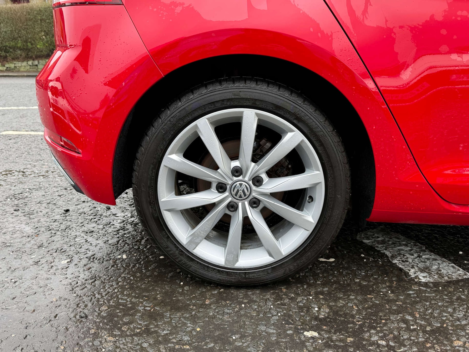 Used Volkswagen Golf 2018 for sale - 77312215: Photo 14