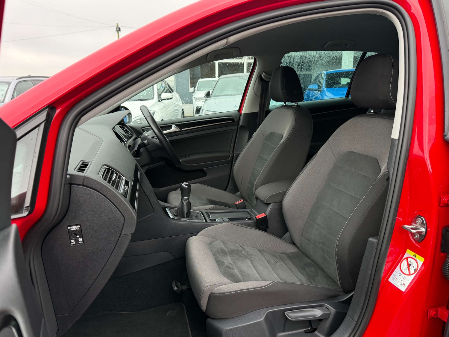 Used Volkswagen Golf 2018 for sale - 77312215: Photo 16