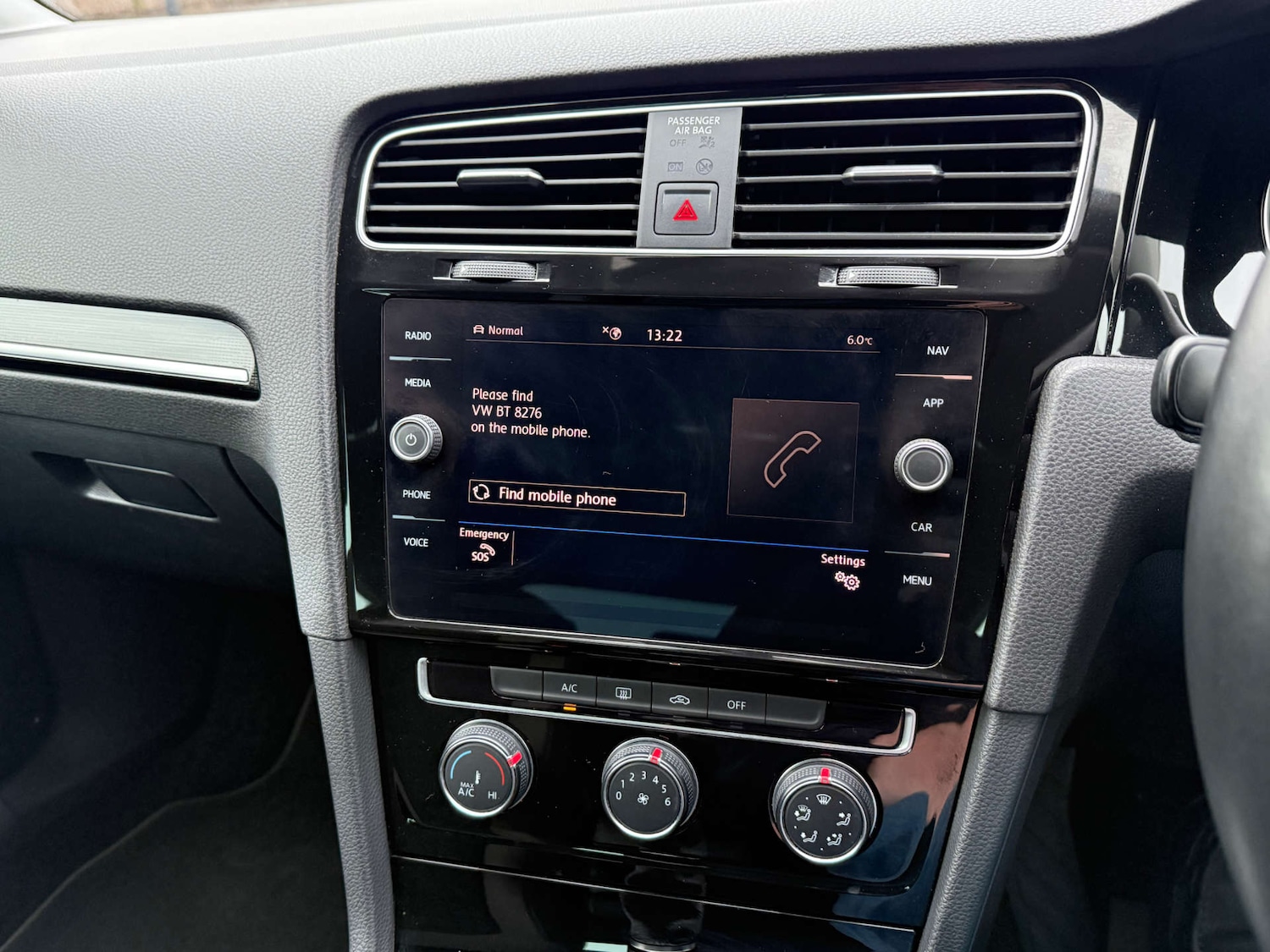 Used Volkswagen Golf 2018 for sale - 77312215: Photo 23