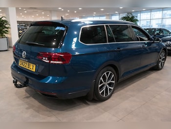 Used Volkswagen Passat 2022 for sale - 77978799: Photo