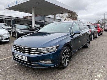 Used Volkswagen Passat 2022 for sale - 77978799: Photo
