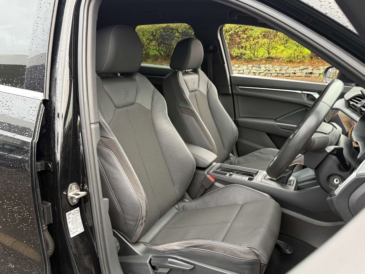 Used Audi Q3 2019 for sale - 76830858: Photo 10