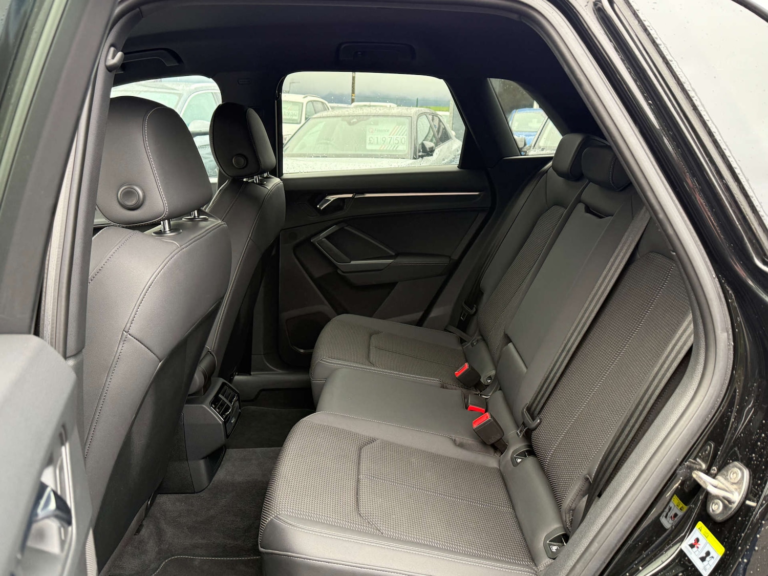 Used Audi Q3 2019 for sale - 76830858: Photo 14