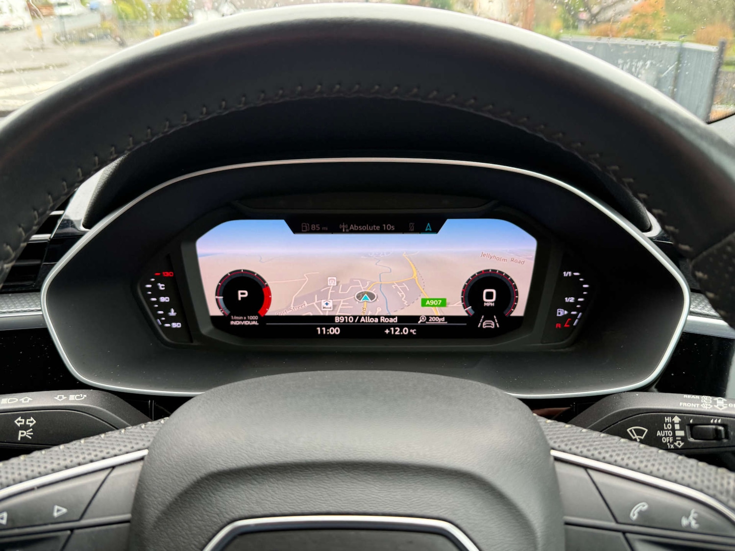 Used Audi Q3 2019 for sale - 76830858: Photo 15