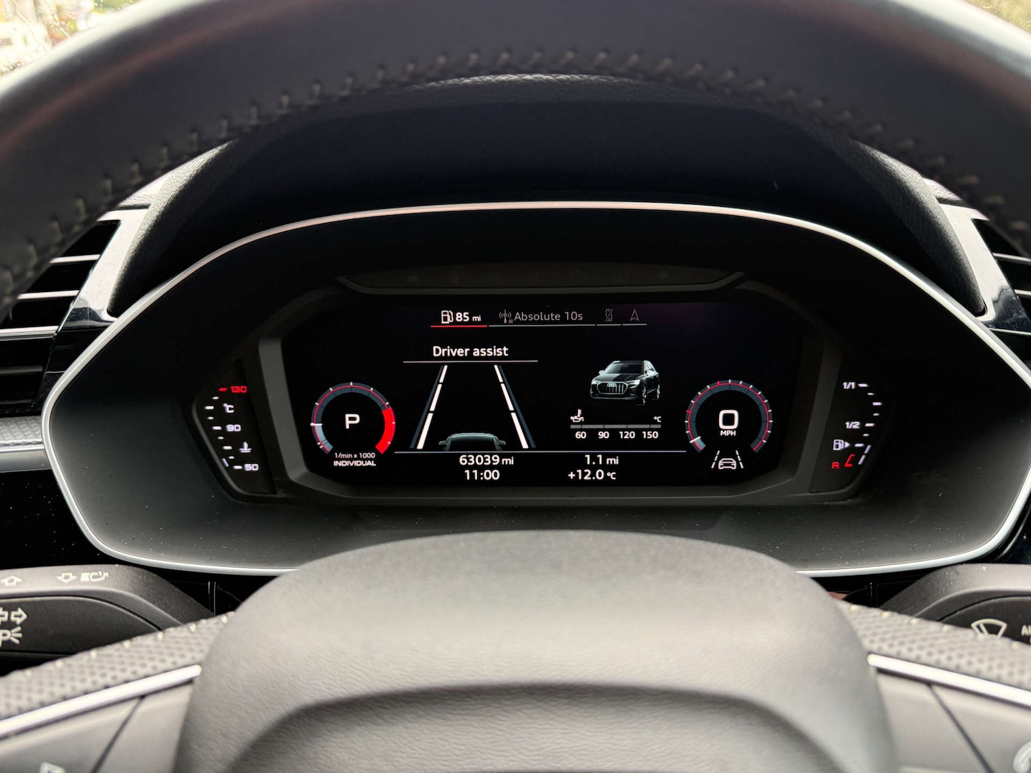 Used Audi Q3 2019 for sale - 76830858: Photo 16