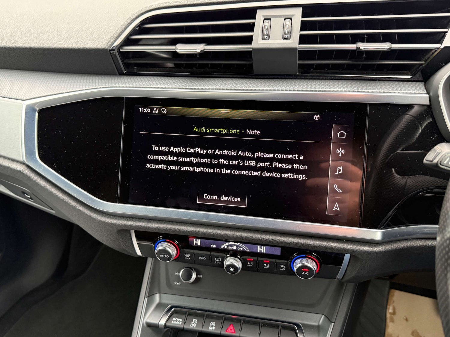 Used Audi Q3 2019 for sale - 76830858: Photo 17