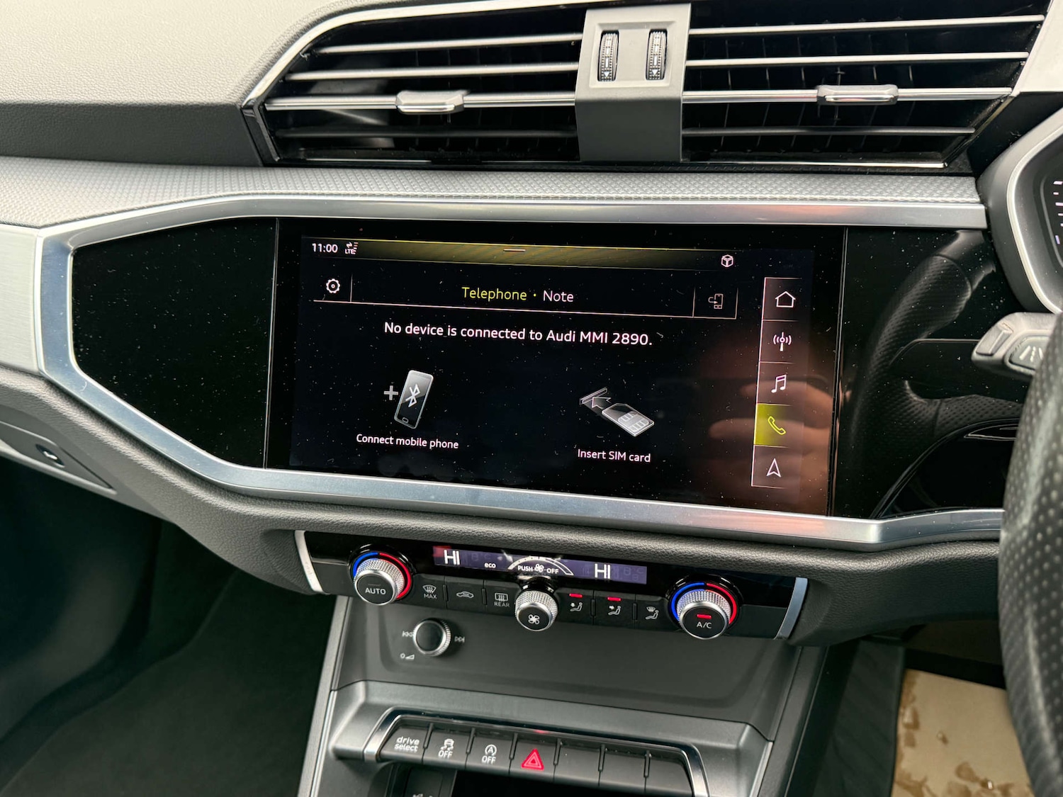 Used Audi Q3 2019 for sale - 76830858: Photo 18