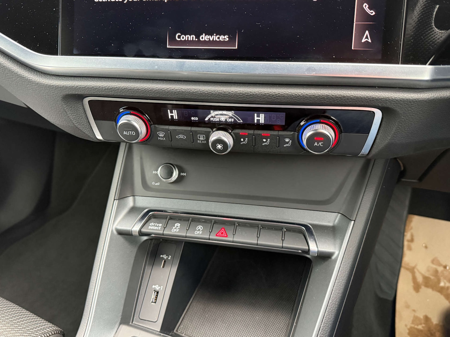 Used Audi Q3 2019 for sale - 76830858: Photo 19